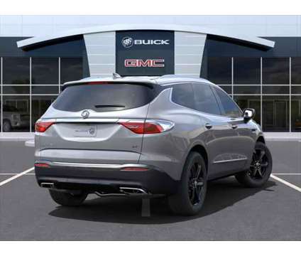 2024 Buick Enclave Essence AWD is a Grey 2024 Buick Enclave Essence Car for Sale in Union NJ