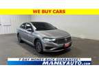 2019 Volkswagen Jetta 1.4T SE