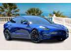 2023 Tesla Model 3 Performance Dual Motor All-Wheel Drive