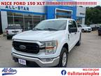 2022 Ford F-150, 40K miles
