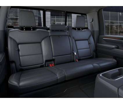 2024 GMC Sierra 2500HD 4WD Crew Cab Standard Bed Denali is a Silver 2024 GMC Sierra 2500 H/D Car for Sale in Union NJ