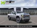 2024 GMC Sierra 2500HD 4WD Crew Cab Standard Bed Denali