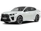 2024 BMW X2 xDrive28i