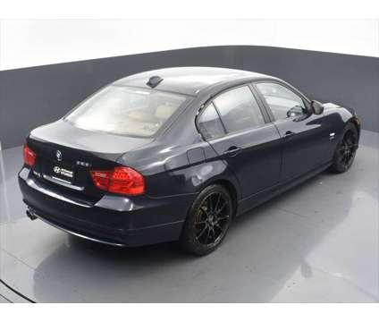 2010 BMW 3 Series xDrive is a Blue 2010 BMW 3-Series Sedan in Mcdonough GA