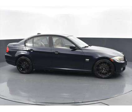 2010 BMW 3 Series xDrive is a Blue 2010 BMW 3-Series Sedan in Mcdonough GA