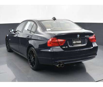 2010 BMW 3 Series xDrive is a Blue 2010 BMW 3-Series Sedan in Mcdonough GA