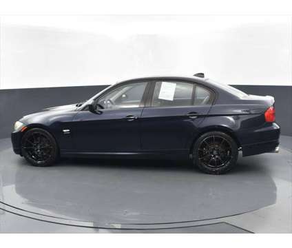 2010 BMW 3 Series xDrive is a Blue 2010 BMW 3-Series Sedan in Mcdonough GA