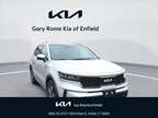 2022 Kia Sorento Hybrid EX