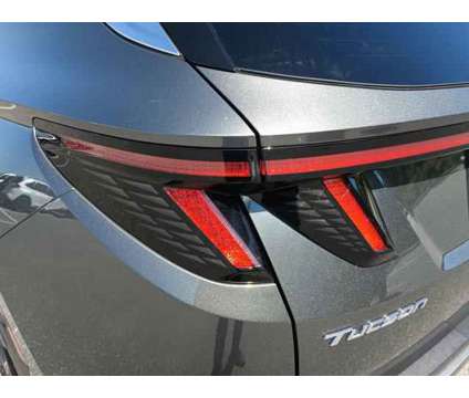 2022 Hyundai Tucson Limited is a Grey 2022 Hyundai Tucson Limited SUV in Leesburg FL