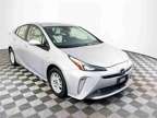 2019 Toyota Prius XLE