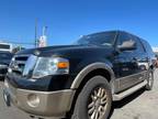 2011 Ford Expedition King Ranch Sport Utility 4D