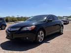 2015 Acura ILX Premium Pkg