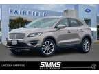 2019 Lincoln MKC Select 55590 miles