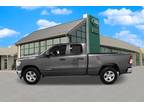 2023 Ram 1500 4WD Big Horn Quad Cab