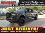 2023 Ram 2500 Limited 7549 miles