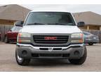 2004 GMC Sierra 1500 1500