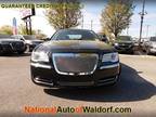 2012 Chrysler 300 4dr Sdn V6 RWD