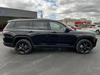 2021 Jeep Grand Cherokee L 4WD Altitude