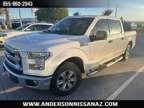 2015 Ford F-150 XLT 203719 miles