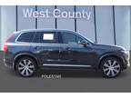 2021 Volvo XC90 Inscription