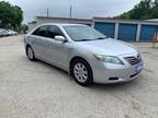 2009 Toyota Camry Hybrid 4dr Sdn (Natl)