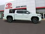 2022 Toyota Tundra 4WD 4WD Limited CrewMax