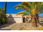 9400 N Warbler Pl, Tucson, Az 85742