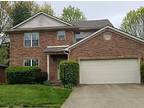 8407 Plum Valley Dr, Sellersburg, in 47172