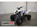 Used 2022 Yamaha Raptor 700R SE