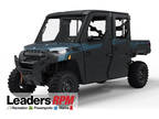 New 2025 Polaris® Ranger Crew XP 1000 NorthStar Edition Premium