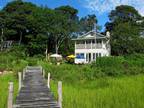 West Neck Bay Waterfront