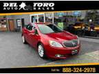 2012 Buick Verano Red, 100K miles