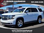 2016 Chevrolet Tahoe, 84K miles