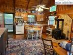 Home For Sale In Lansing, North Carolina