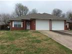 Home For Rent In Lowell, Arkansas