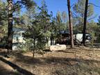 Property For Sale In Timberon, New Mexico