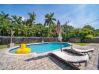 Home For Rent In Wilton Manors, Florida