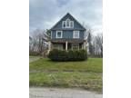 Home For Sale In Youngstown, Ohio