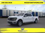 2024 Ford F-150, new