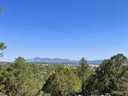 Plot For Sale In Nogal, New Mexico