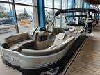 2022 Legend Q-Series Cottage Boat for Sale