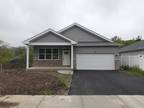 183 W 37th Pl Steger, IL -