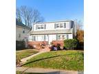 Home For Sale In Hawthorne, New Jersey