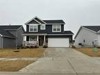 Home For Sale In Wentzville, Missouri