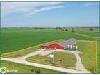Farm House For Sale In Rockford, Iowa