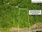 Plot For Sale In Fleetwood, North Carolina