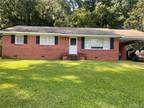 Home For Sale In Carrollton, Alabama