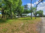 Plot For Sale In Apopka, Florida