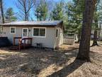 Home For Sale In Mills Township, Michigan