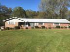 Home For Sale In Jasper, Alabama